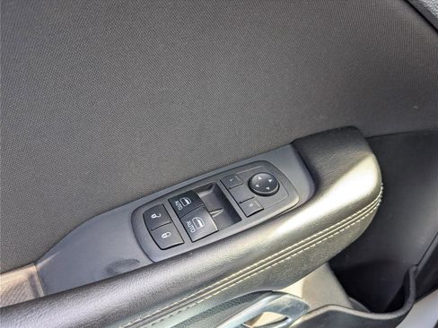 Used 2019 Dodge Challenger SXT w/ Blacktop Package image 16