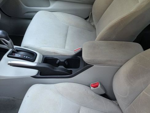 Used 2012 Honda Civic LX image 7