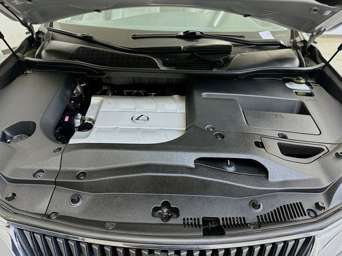 Used 2011 Lexus RX 350 AWD w/ Premium Pkg image 36