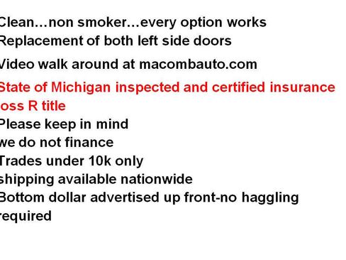 Used 2017 Subaru Legacy 2.5i Sport image 2