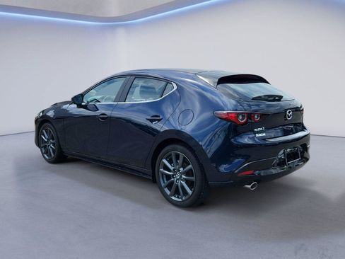 New 2026 MAZDA MAZDA3 s FWD image 6