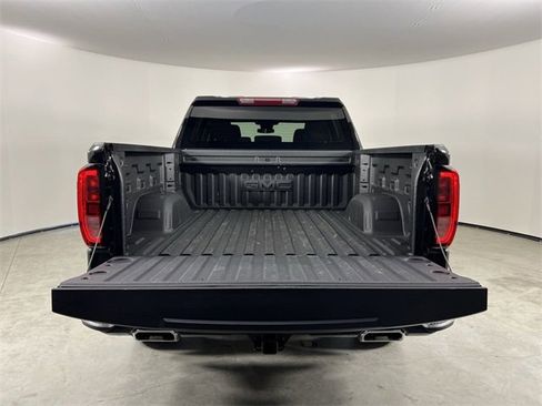 Used 2026 GMC Sierra 1500 Elevation w/ X31 Off-Road Package image 26