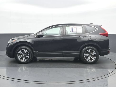 Used 2019 Honda CR-V LX image 3