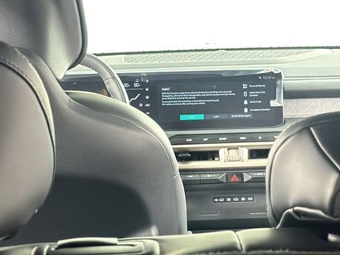 New 2027 Kia Telluride EX image 18