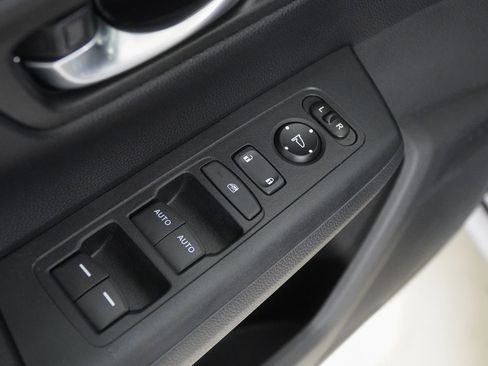 Certified 2026 Honda CR-V Sport image 19