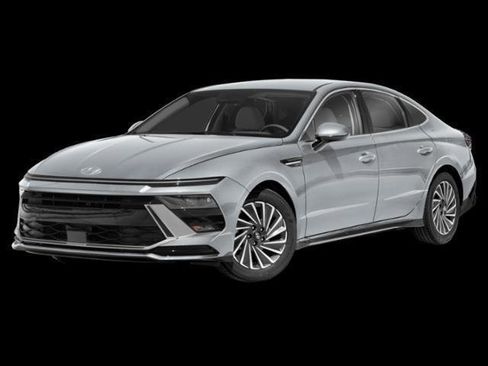 New 2026 Hyundai Sonata SEL FWD image 37