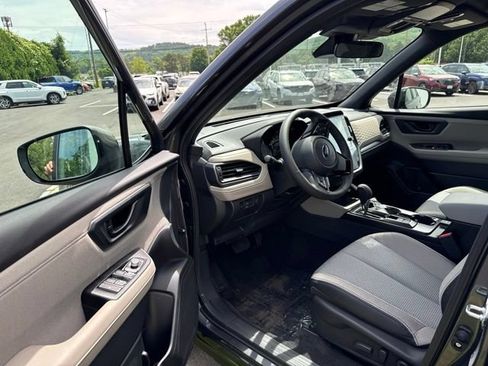New 2026 Subaru Forester Premium AWD/4WD image 20