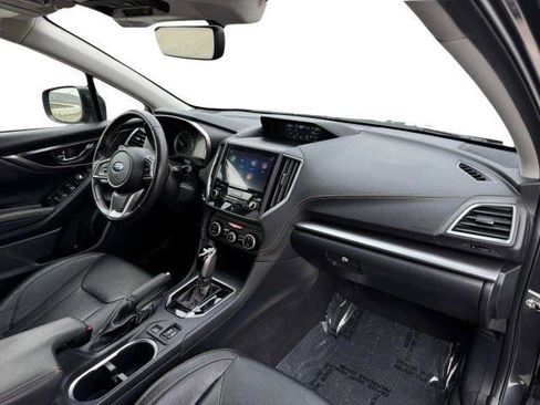 Used 2019 Subaru Crosstrek 2.0i Limited w/ Popular Package #3 AWD/4WD image 49