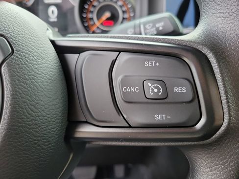 New 2026 Jeep Wrangler Sport image 6