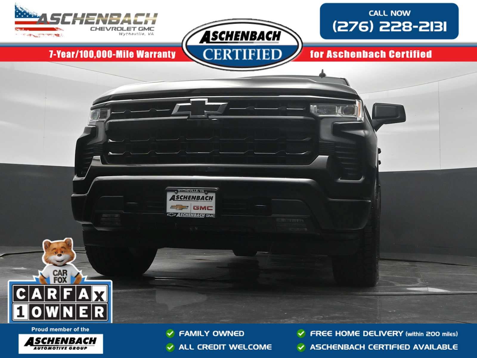 Used 2023 Chevrolet Silverado 1500 RST AWD/4WD image 20