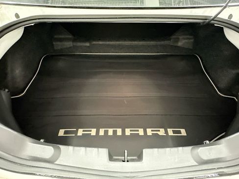 Used 2015 Chevrolet Camaro SS w/ RS Package RWD image 27