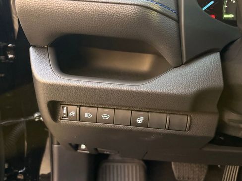 Used 2025 Toyota RAV4 SE w/ Weather Package image 24