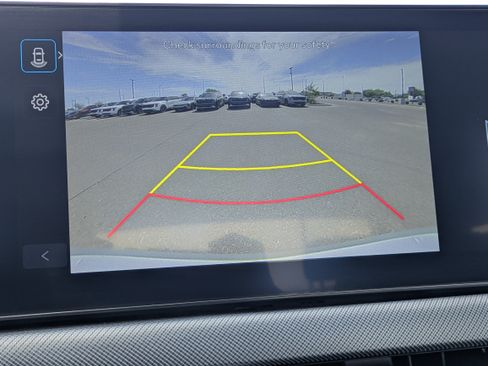 Used 2024 Hyundai Sonata SEL FWD image 27