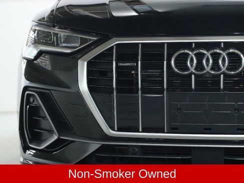 Used 2024 Audi Q3 2.0T Premium Plus w/ Premium Plus Package image 8