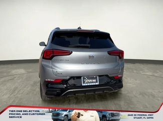 New 2026 Buick Encore GX Sport Touring w/ Advanced Technology Package video 4