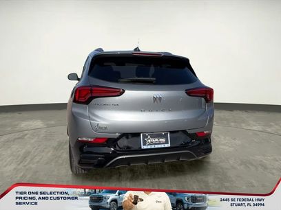 New 2026 Buick Encore GX Sport Touring w/ Advanced Technology Package