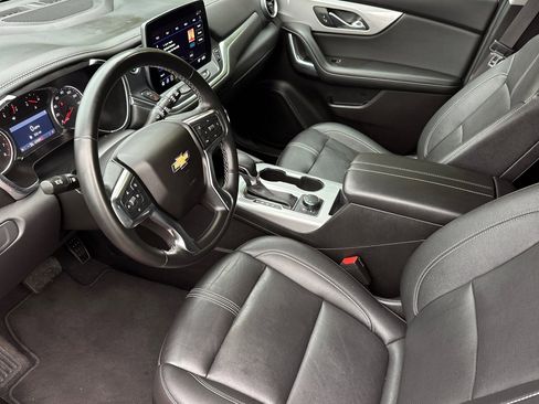 Used 2024 Chevrolet Blazer LT image 10