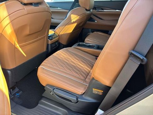 New 2026 INFINITI QX60 Autograph w/ Dark Cargo Package image 26