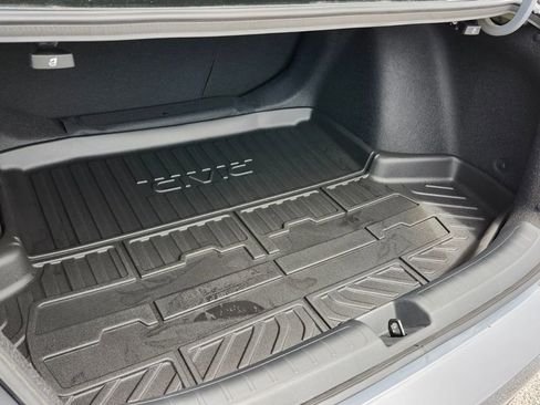 New 2026 Honda Civic Sport image 10