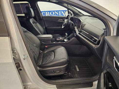 Used 2023 Kia Sportage X-Pro Prestige AWD/4WD image 27