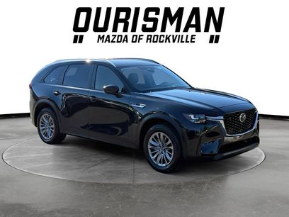 Used 2025 MAZDA CX-90 3.3 Turbo w/ Select Package