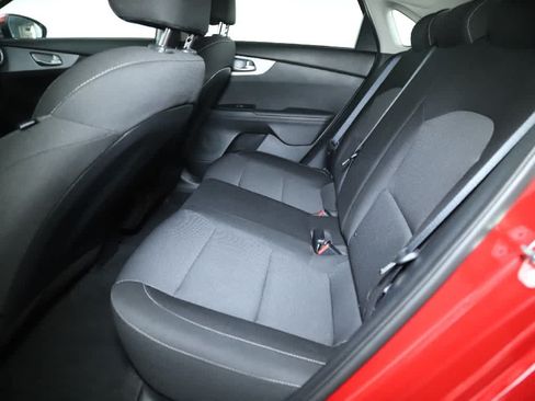 Used 2024 Kia Forte LXS FWD image 14