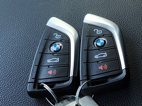 Used 2023 BMW X4 M40i w/ Premium Package AWD/4WD image 39