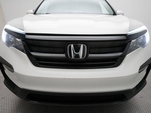 Used 2022 Honda Pilot Special Edition image 22