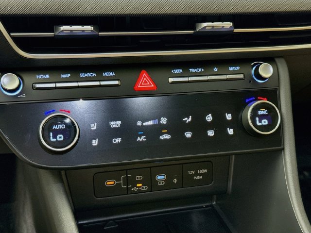 Used 2026 Hyundai Sonata Limited FWD image 16