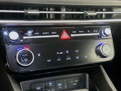 Used 2025 Hyundai Tucson SEL AWD/4WD image 23