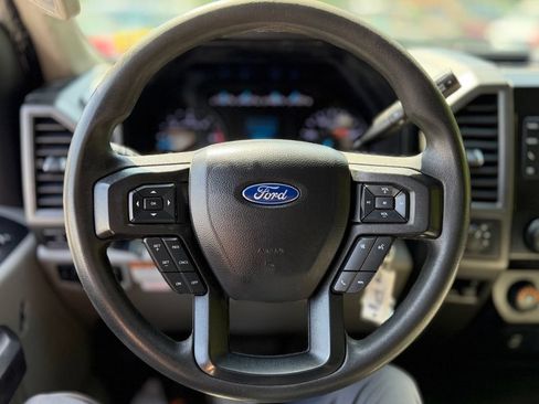 Used 2021 Ford F350 XL w/ Power Equipment Group AWD/4WD image 8