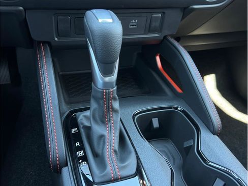 New 2025 Nissan Frontier PRO-4X image 16