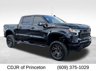 Used 2024 Chevrolet Silverado 1500 RST w/ All Star Edition Plus 360° Tour