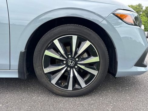 Used 2023 Honda Civic EX image 11