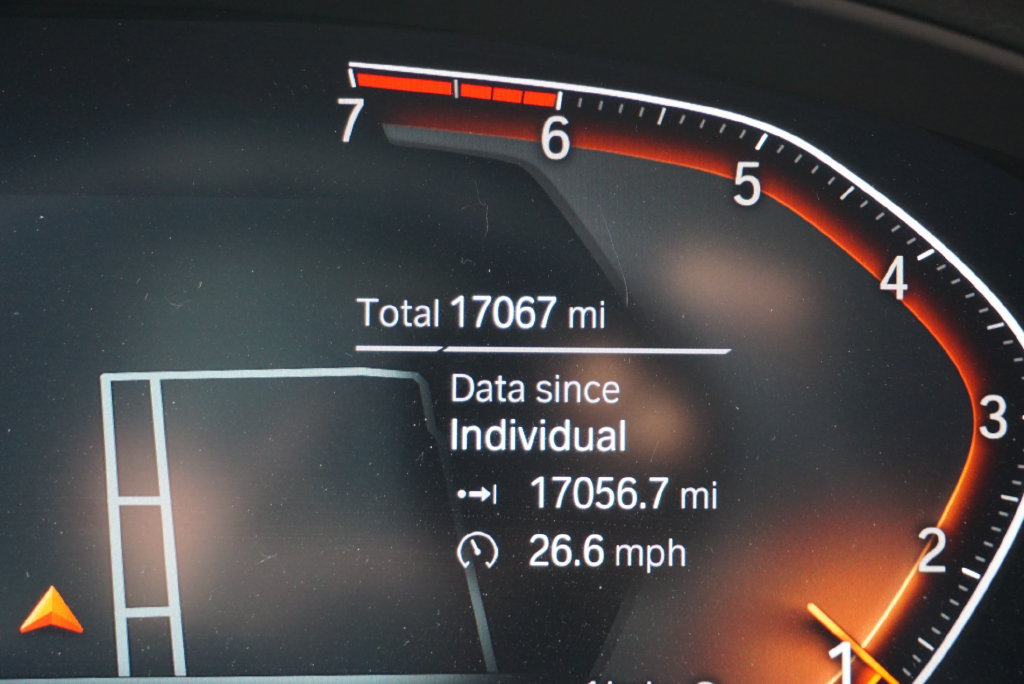 Used 2025 BMW X4 xDrive30i w/ Premium Essential Package AWD/4WD image 29