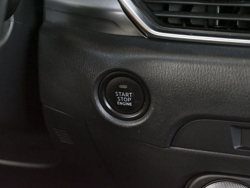 Certified 2021 MAZDA CX-5 Sport FWD image 27