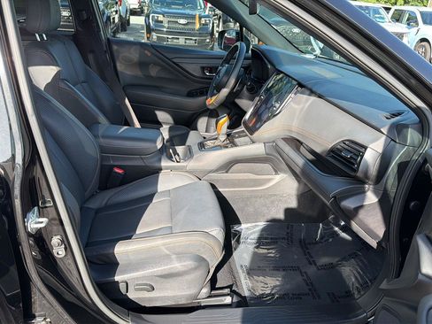 Used 2022 Subaru Outback Wilderness AWD/4WD image 14
