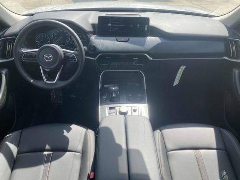 Used 2025 MAZDA CX-90 3.3 Turbo w/ Select Package image 6