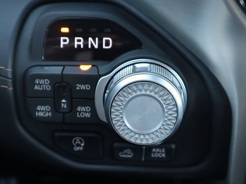 New 2026 RAM 1500 Tungsten image 11