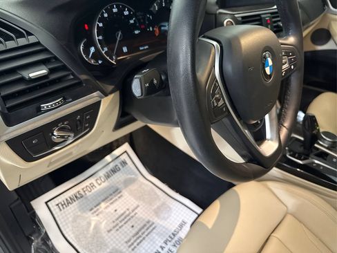 Used 2019 BMW X4 xDrive30i w/ Premium Package AWD/4WD image 26