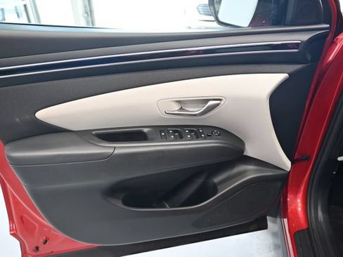 Used 2023 Hyundai Tucson SEL w/ Convenience Package AWD/4WD image 29