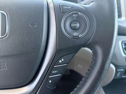 Used 2018 Honda Pilot EX-L image 29