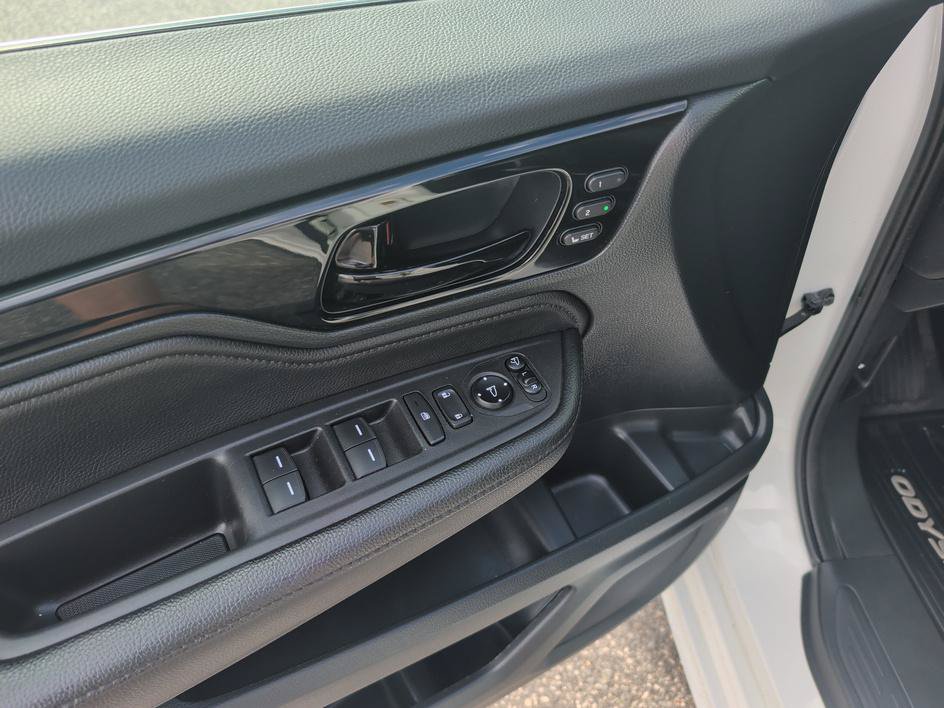 Used 2022 Honda Odyssey Elite image 17