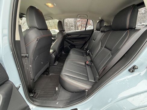 Used 2019 Subaru Crosstrek 2.0i Limited image 21