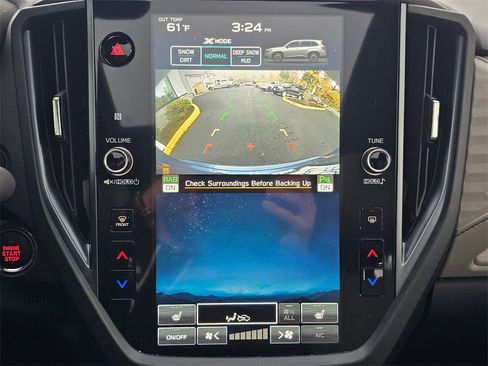 Used 2025 Subaru Forester Limited image 31