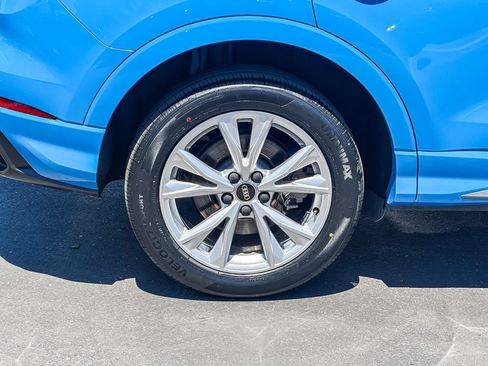 Used 2022 Audi Q3 2.0T Premium AWD/4WD image 10