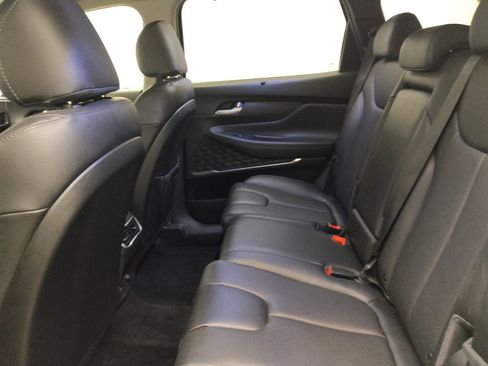 Used 2023 Hyundai Santa Fe SEL w/ Premium Package AWD/4WD image 18