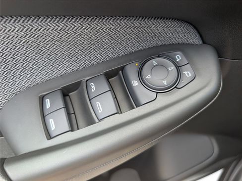 New 2026 Chevrolet TrailBlazer LT w/ LT Cold Weather Package image 29