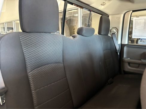 Used 2020 RAM 1500 Classic Warlock w/ Electronics Group AWD/4WD image 30