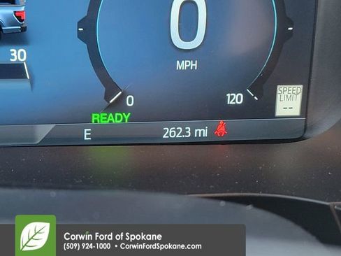 New 2025 Ford F150 King Ranch w/ FX4 Off-Road Package image 4